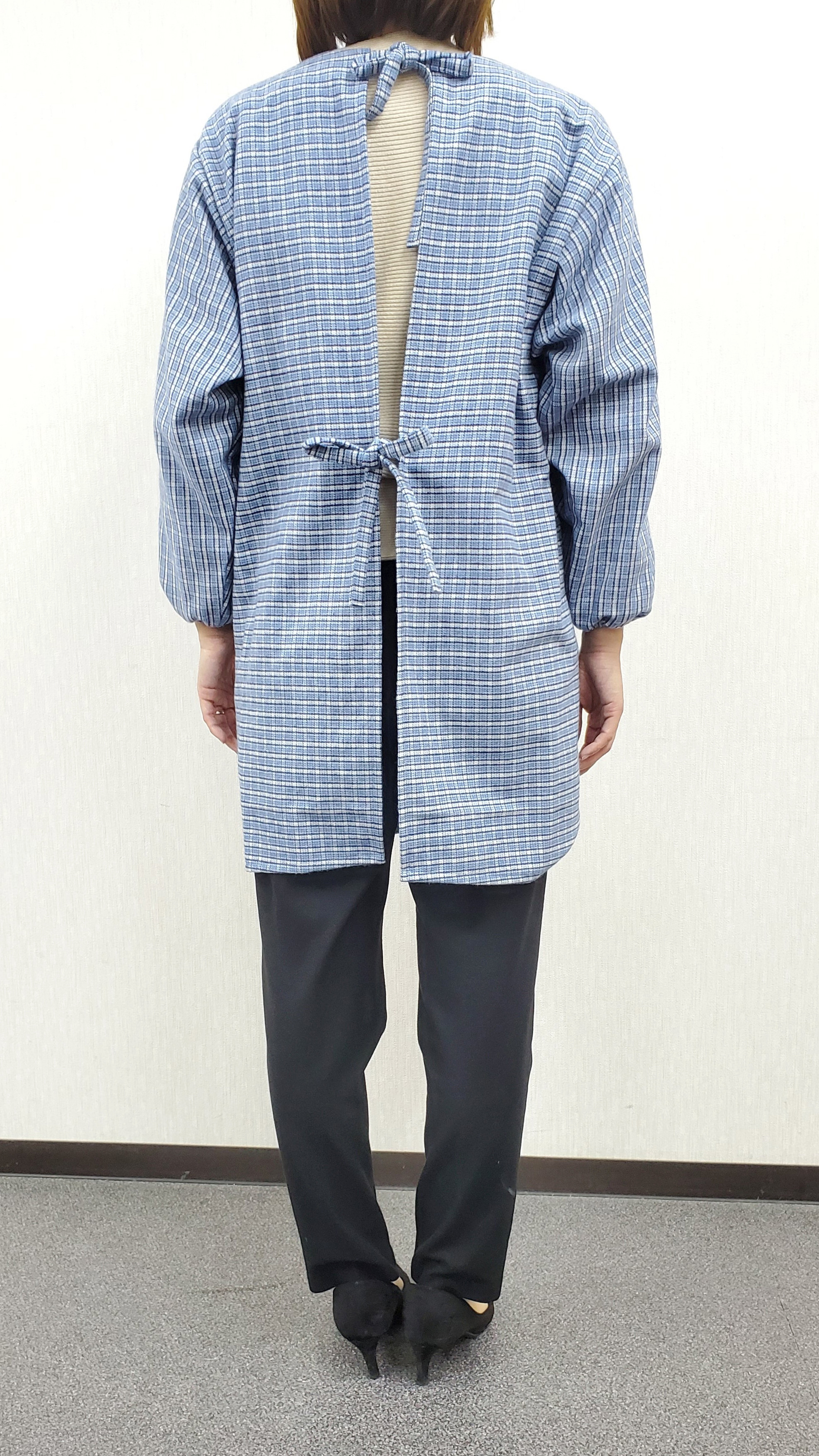 写真はサックスです。