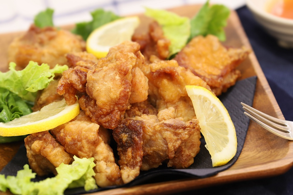 お酒のおつまみに!