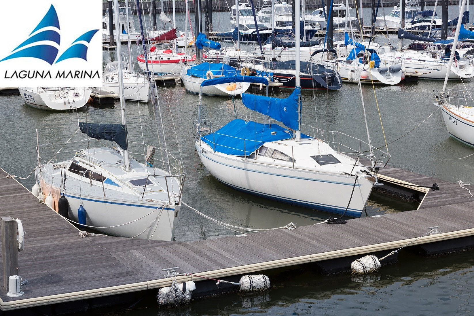 海上　ダブルバース