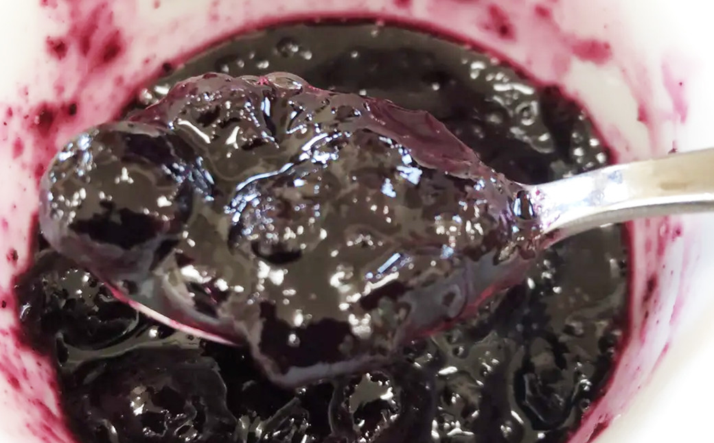 素材本来の甘みと旨味が凝縮された手作りジャムをお楽しみください。