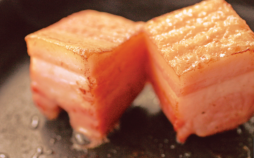 エーデルワイスファーム　長期氷温熟成ベーコン・ソーセージセット〈5種：計約450g〉北海道北広島市