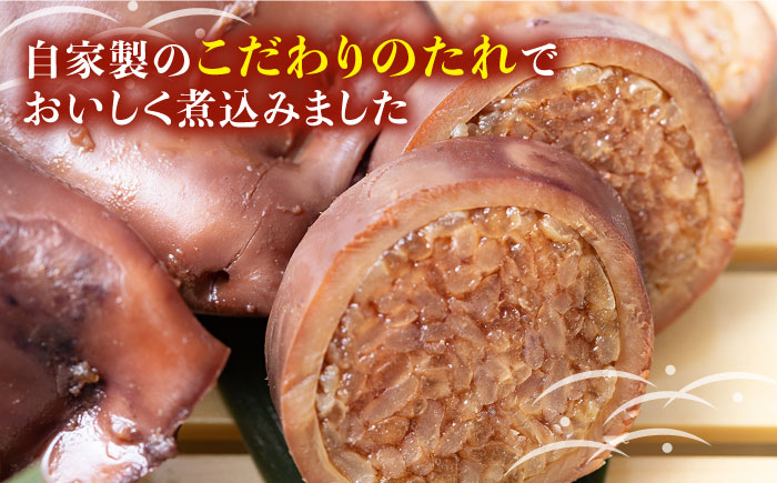 いか イカ 烏賊 セット 小分け いかめし 海鮮 魚介 海の幸 おすすめ