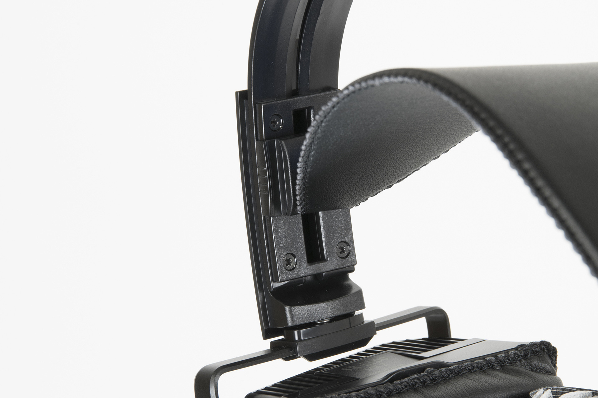 クリック式アークアッセイ