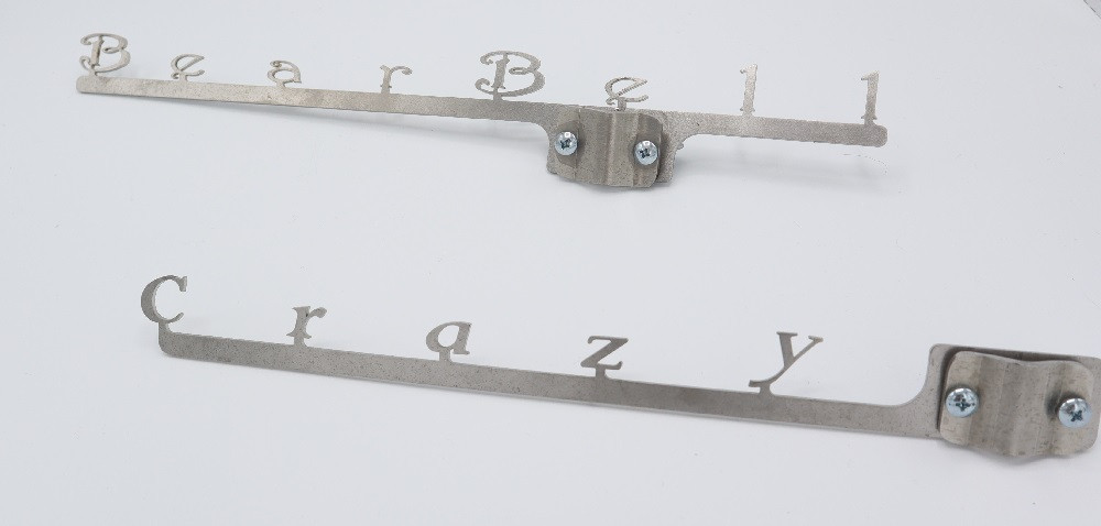 ベアーベルオリジナル　ハンガー 