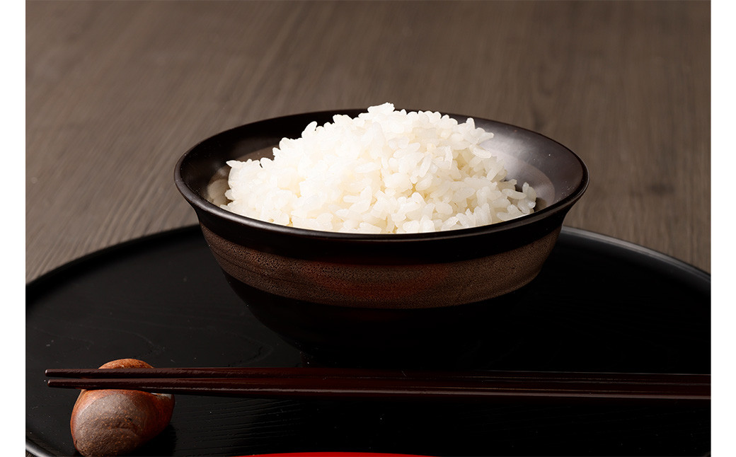 極源流米 計15kg（5kg×3袋） 令和7年度産 夢つくし