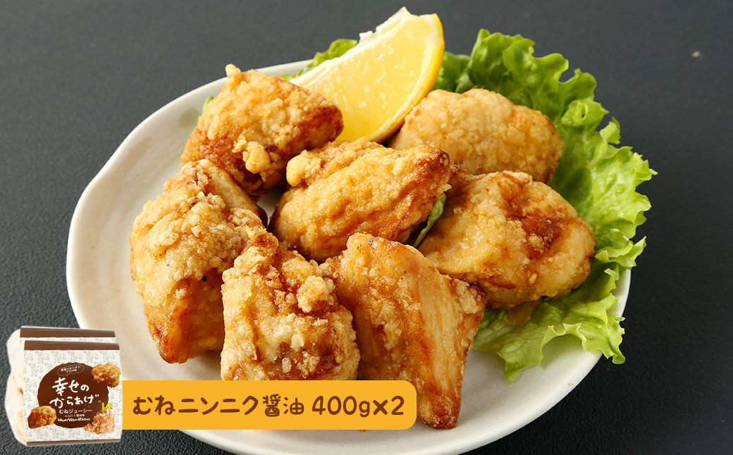 唐揚げ 新ブラックセット 4.4kg 調理済 塩 にんにく醤油味 ヤンニョム 国産