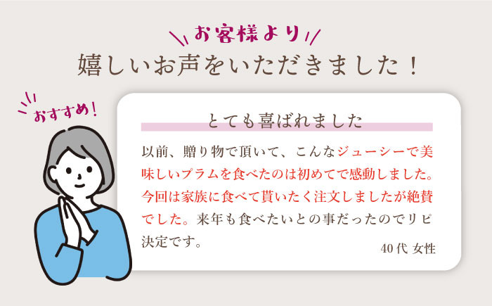 プラム 貴陽 スモモ 桃