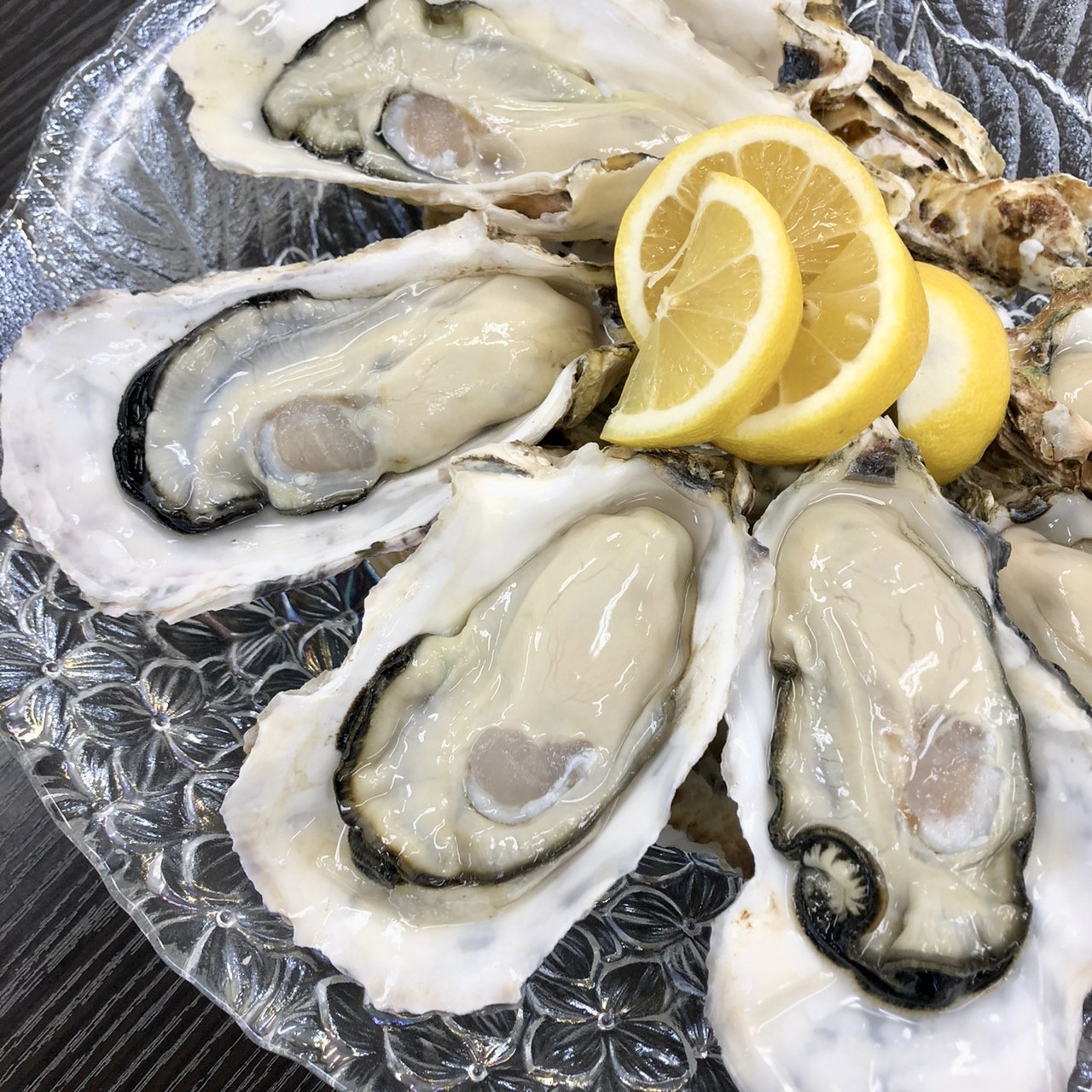 身がとても大きいです！