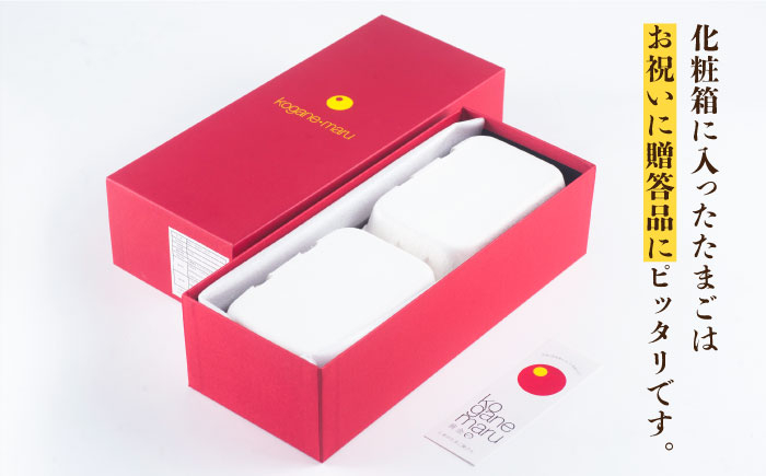 たまご ギフト 卵  新鮮 栄養豊富 濃厚 話題のたまご 贈答用 高級