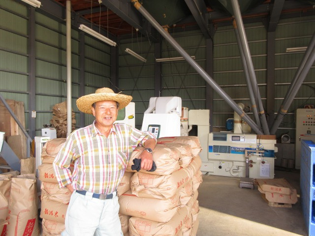 モチモチ食感と優しい甘み！ご飯だけで主役級の美味しさの希少原種コシヒカリ