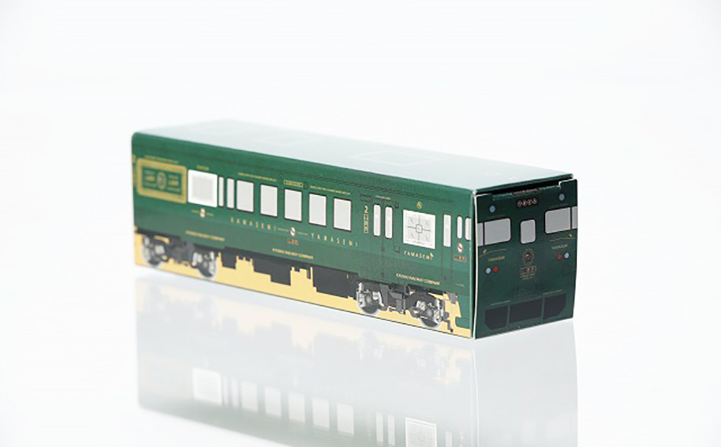 観光列車 パッケージ ミニチュア ボトル 味わい別 5種類 セット
