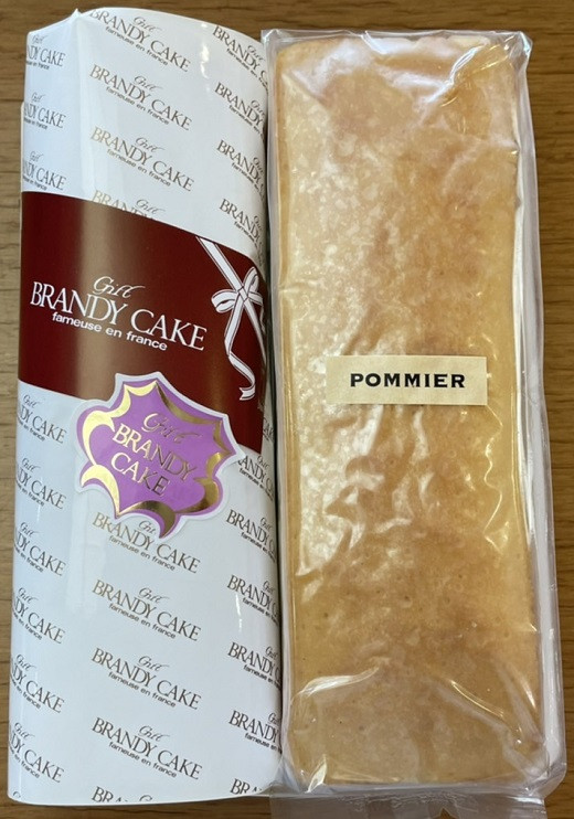 ショコラブラン