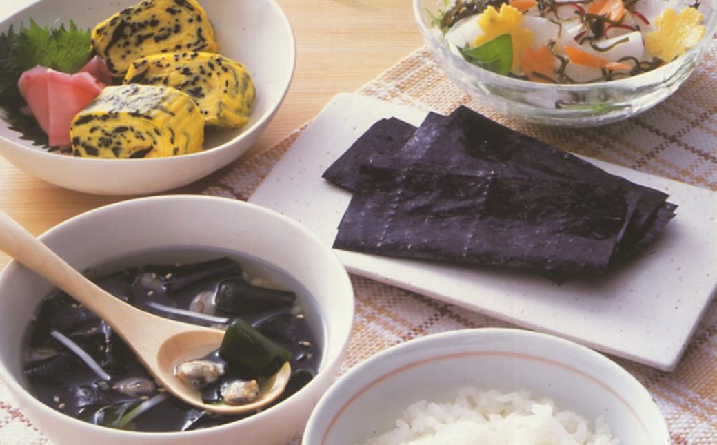 焼海苔 有明海産 35枚 乾のり 海苔 のり