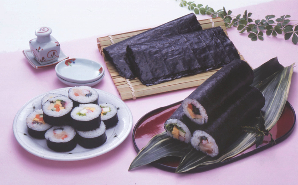 焼海苔 有明海産 35枚 乾のり 海苔 のり