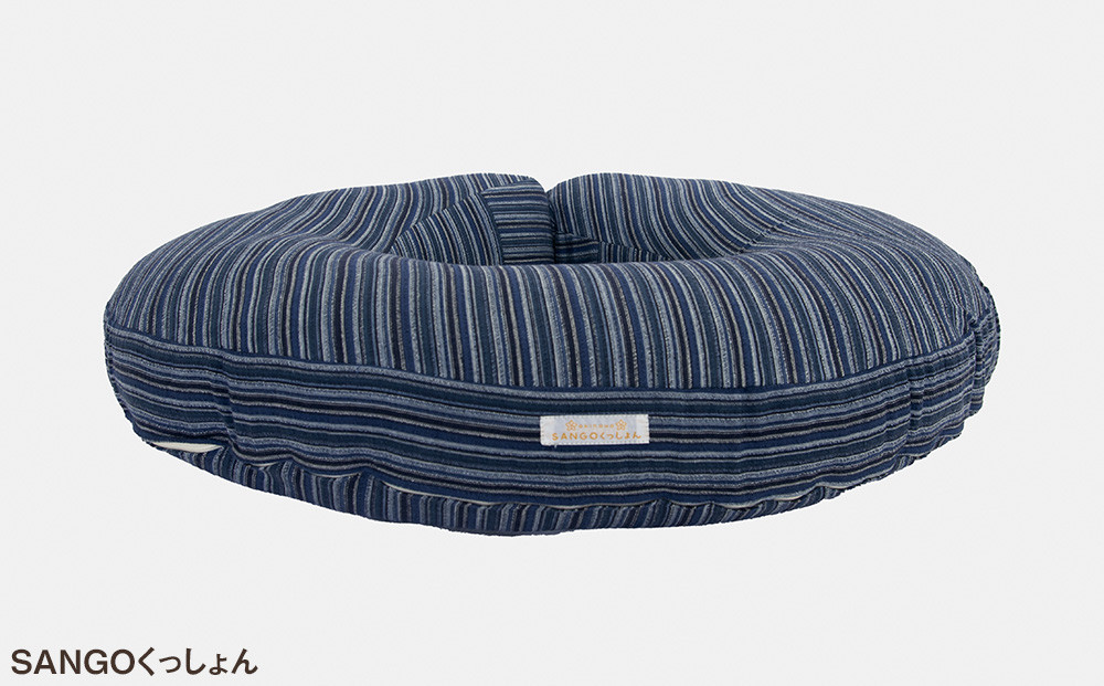 出産祝いセット ネイビー