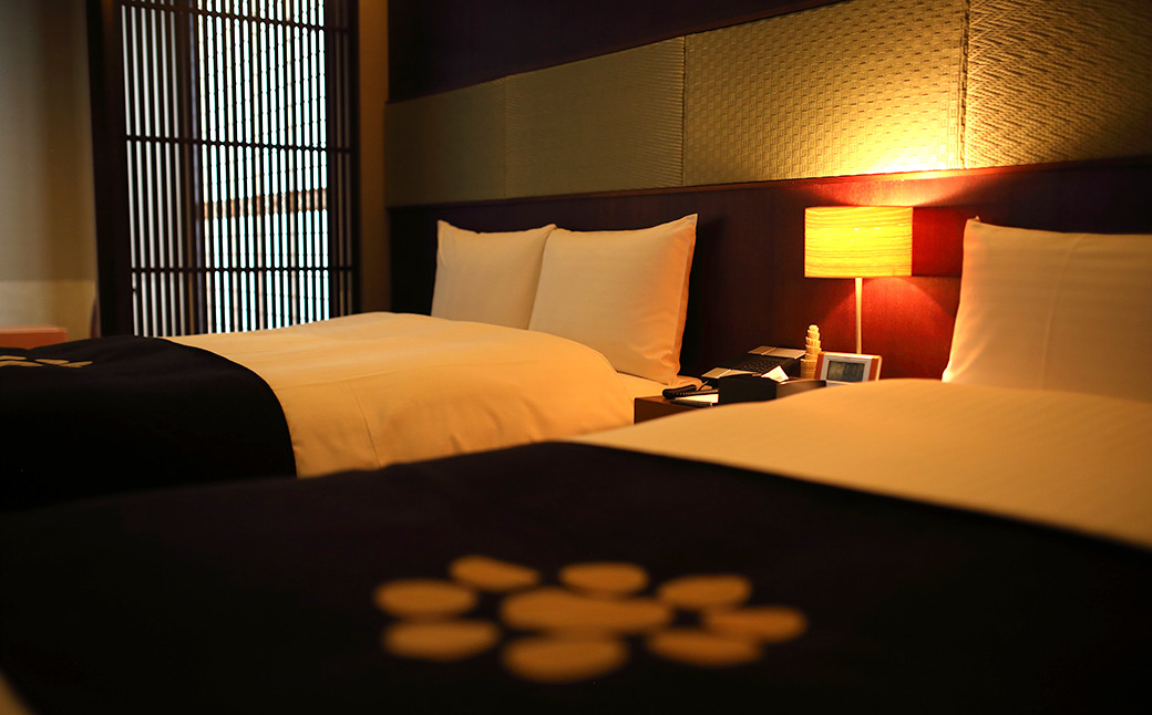 旅亭松屋本館Suizenji で利用できる 宿泊券 15,000円分