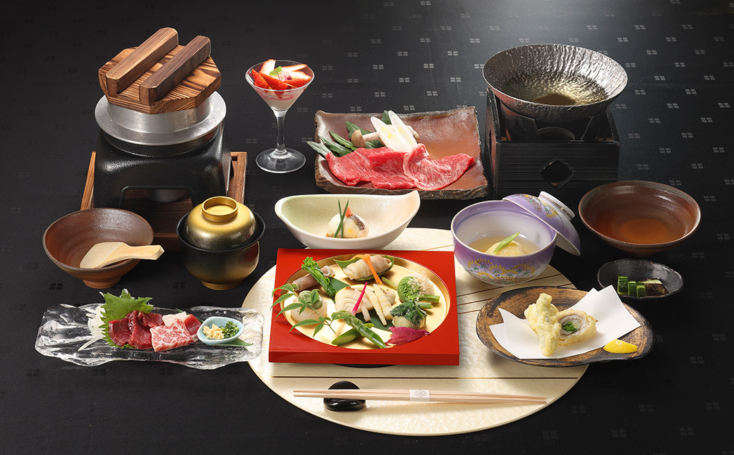 旅亭松屋本館Suizenji で利用できる 宿泊券 15,000円分