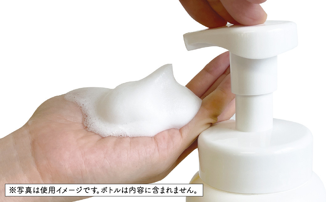 シャボン玉石けん 無添加 せっけん シャンプー つめかえ用5袋＋トラベル用分包6袋セット