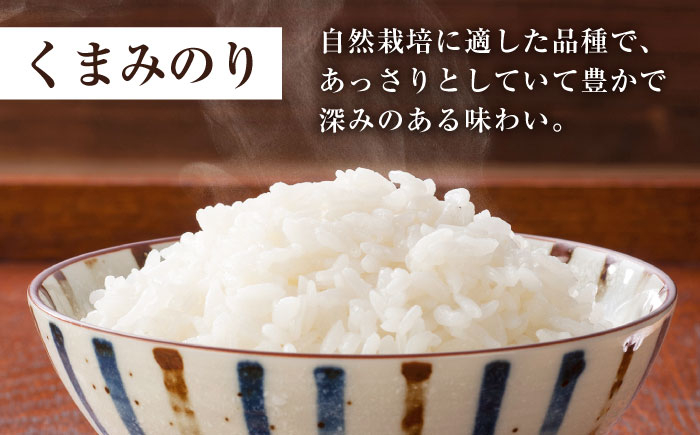 白米 くまみのり 約 10kg