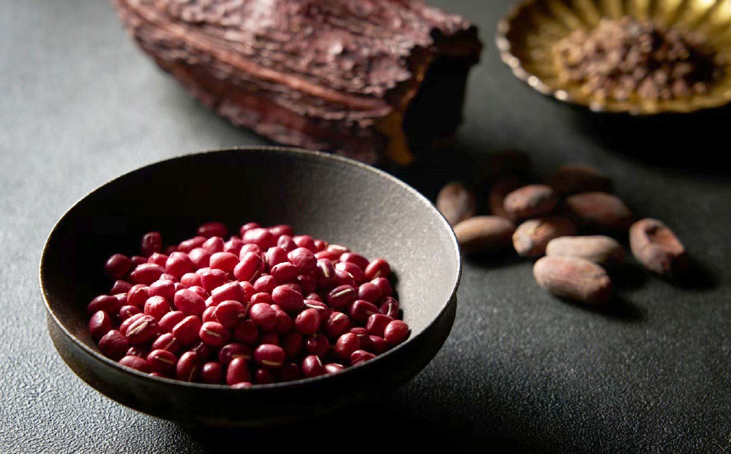 カカオ豆々(カカオズズ)