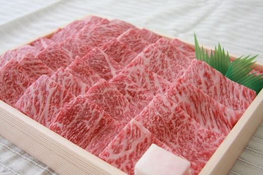 お肉本来の美味しさを味わってほしいので、冷蔵でお届けします！