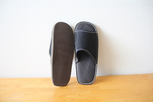 シンプルなデザイン