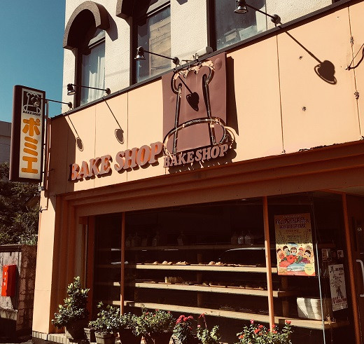 お店の様子