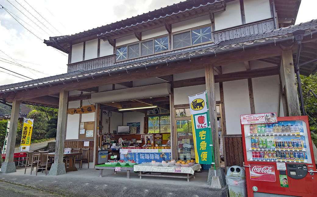 大香園のりんご 4.5kg