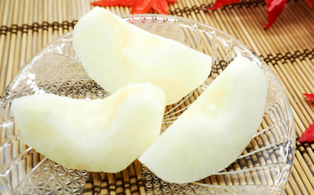 【2022年8月上旬発送】「先行予約」熊本市産 豊水梨 約5kg