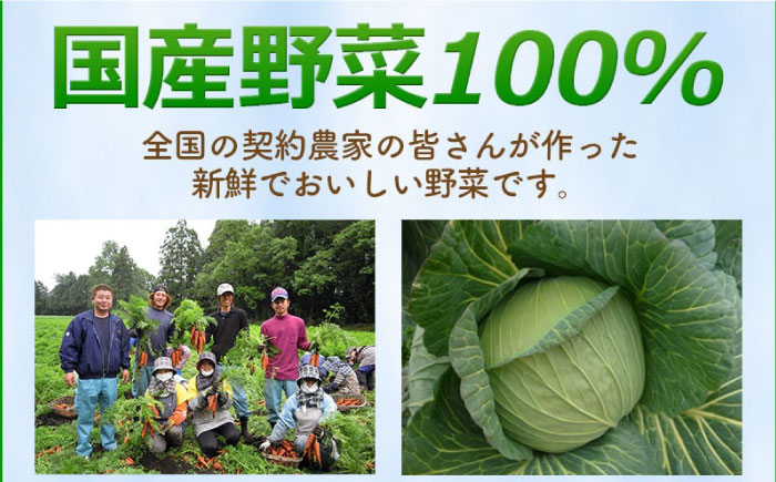 野菜たっぷりちゃんぽん 6食セット