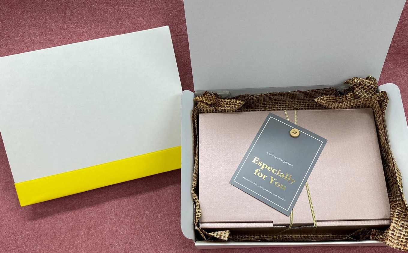 ※梱包イメージ