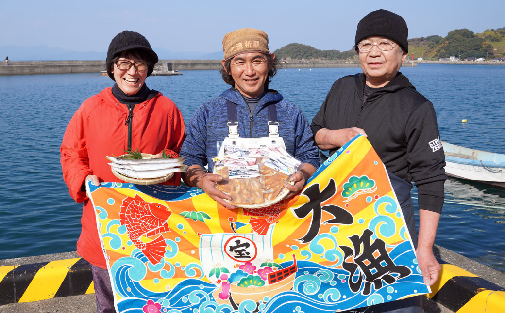 炭火焼 太刀魚 串 (骨取り) 5本 セット 1本(約50～60g)入り×5袋
