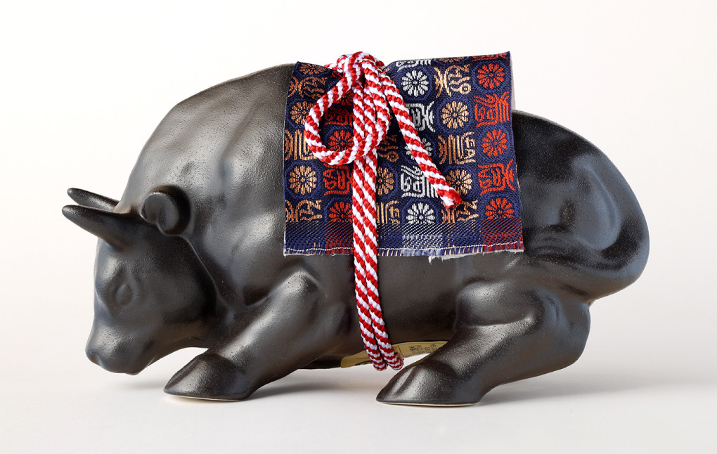 徳之島 黒糖焼酎 徳之島の闘牛 記念品 720ml 30度