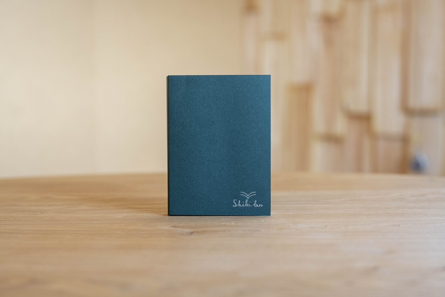 Shikibun木のノート④