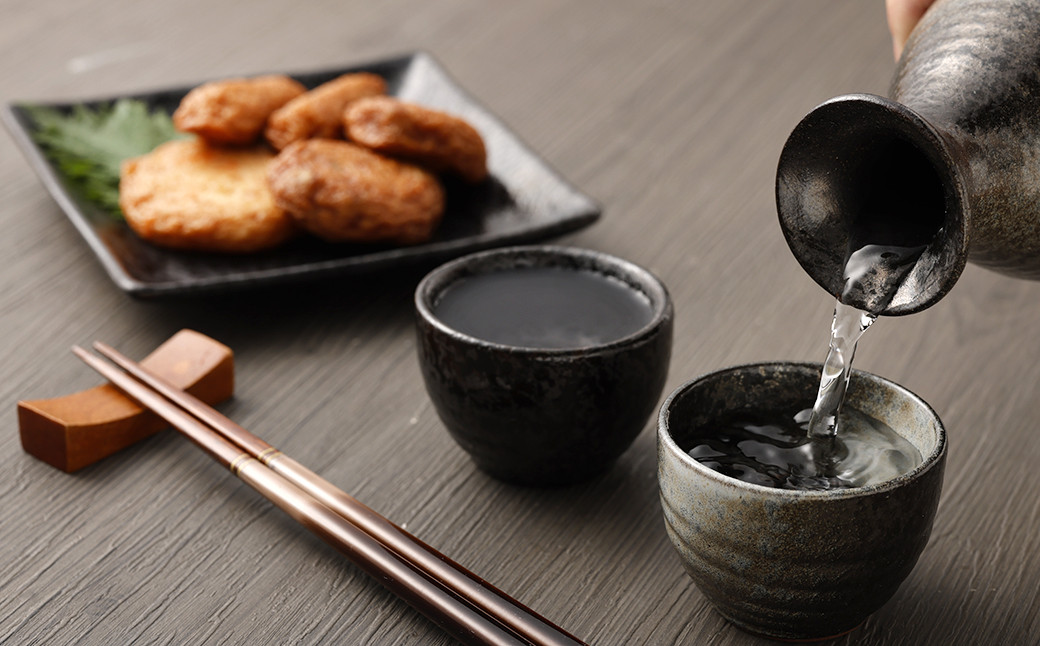 熊本の銘店がオススメする熊本県産酒こだわり日本酒 720ml 2本セット