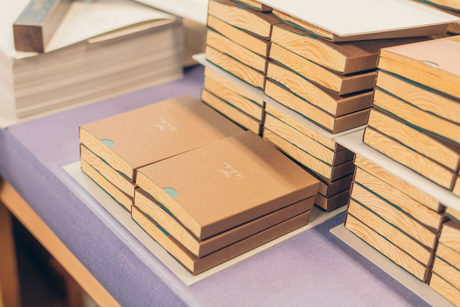 Shikibun木のノート⑧