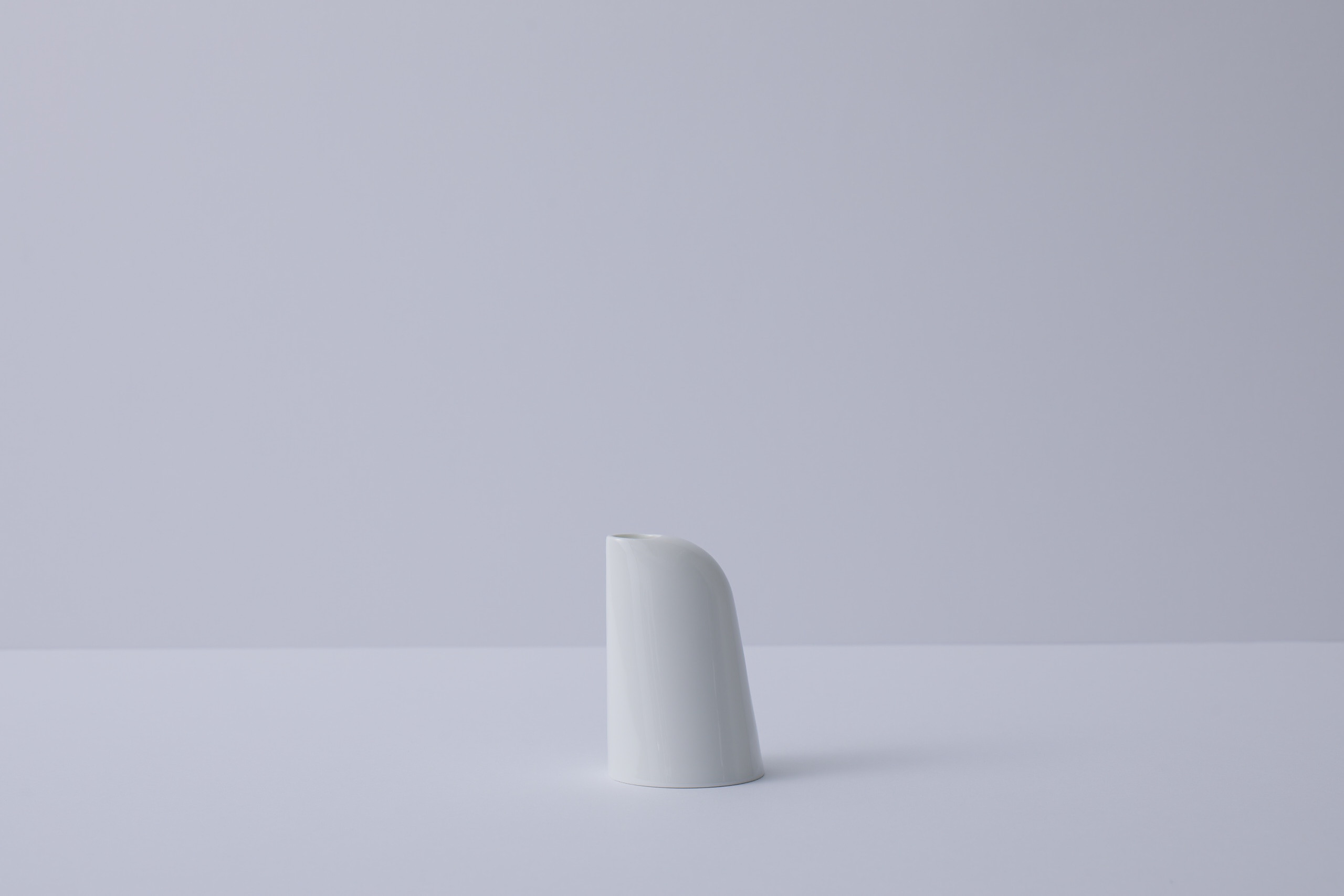 ＜セット内容＞　容器　ボーンチャイナ Sサイズ