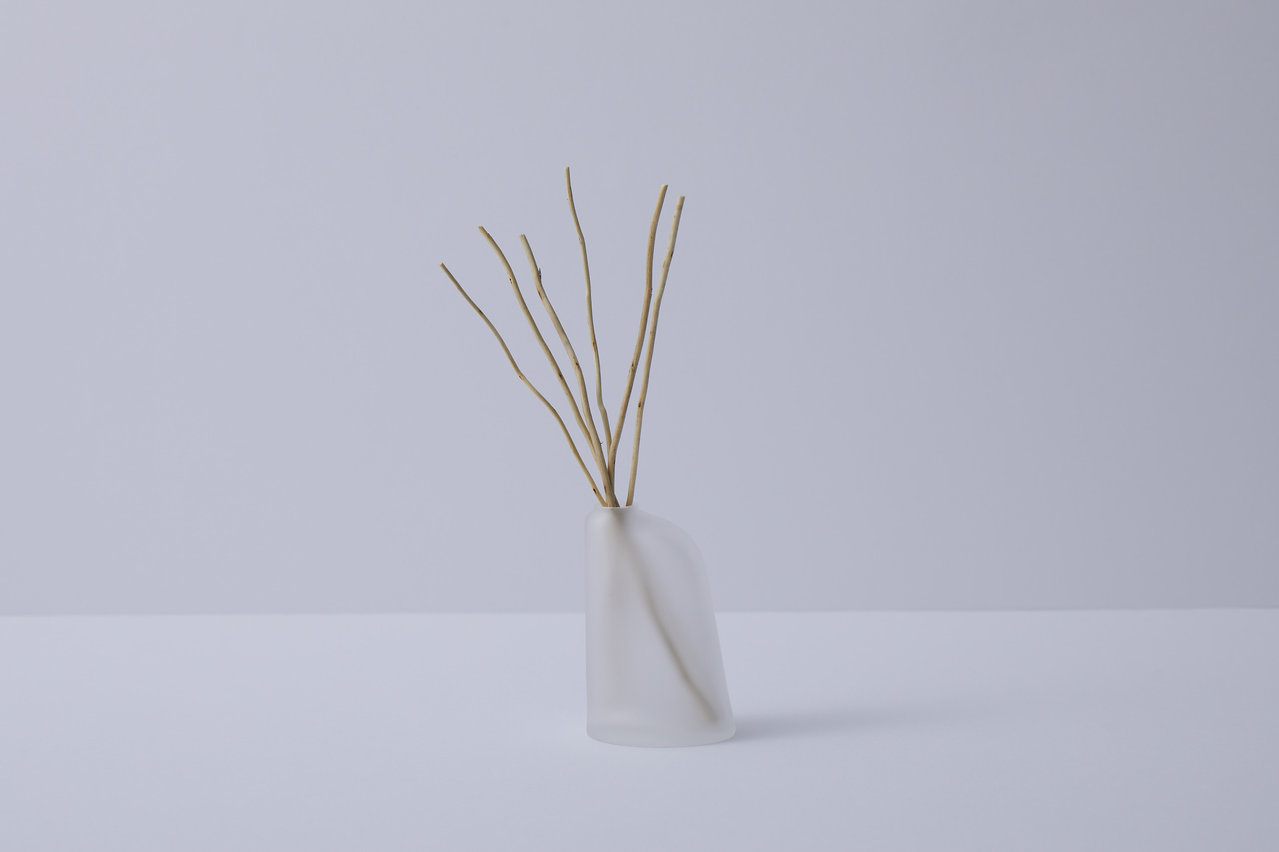 ＜セット内容＞　柳スティック（Short）
※容器はイメージです。