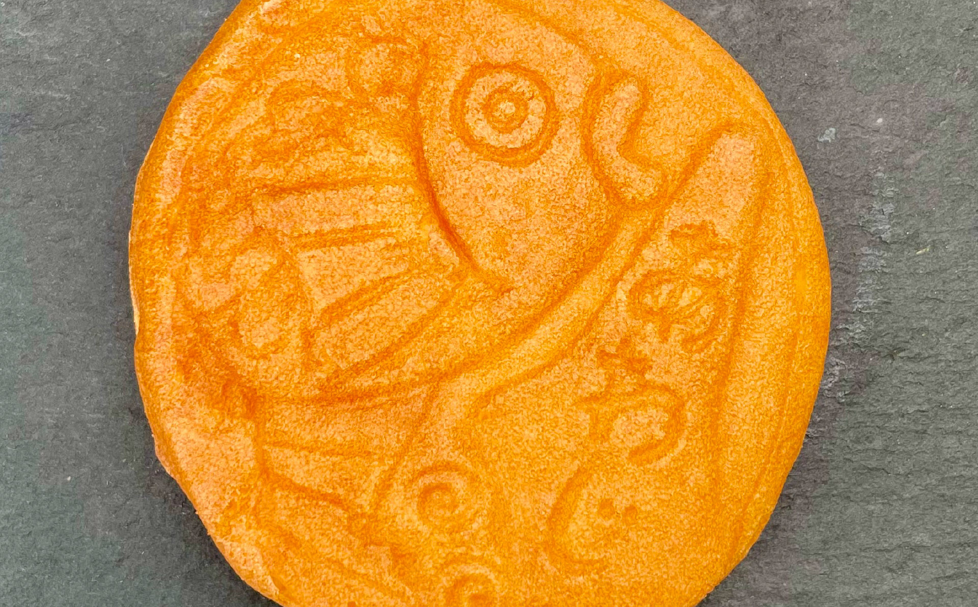 淡路島米粉たい焼き16個入りセット