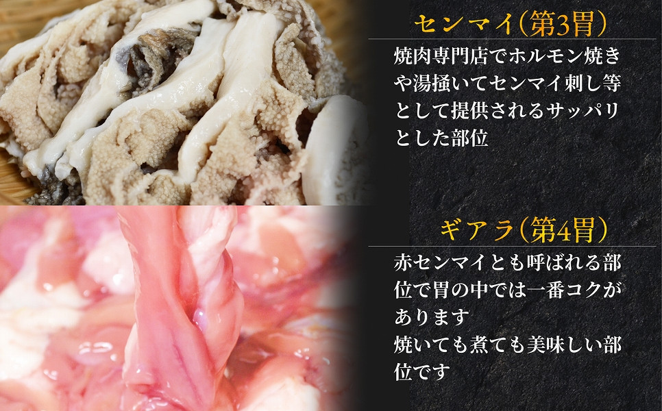 焼肉にももつ鍋にも！これからの季節にぴったり！
