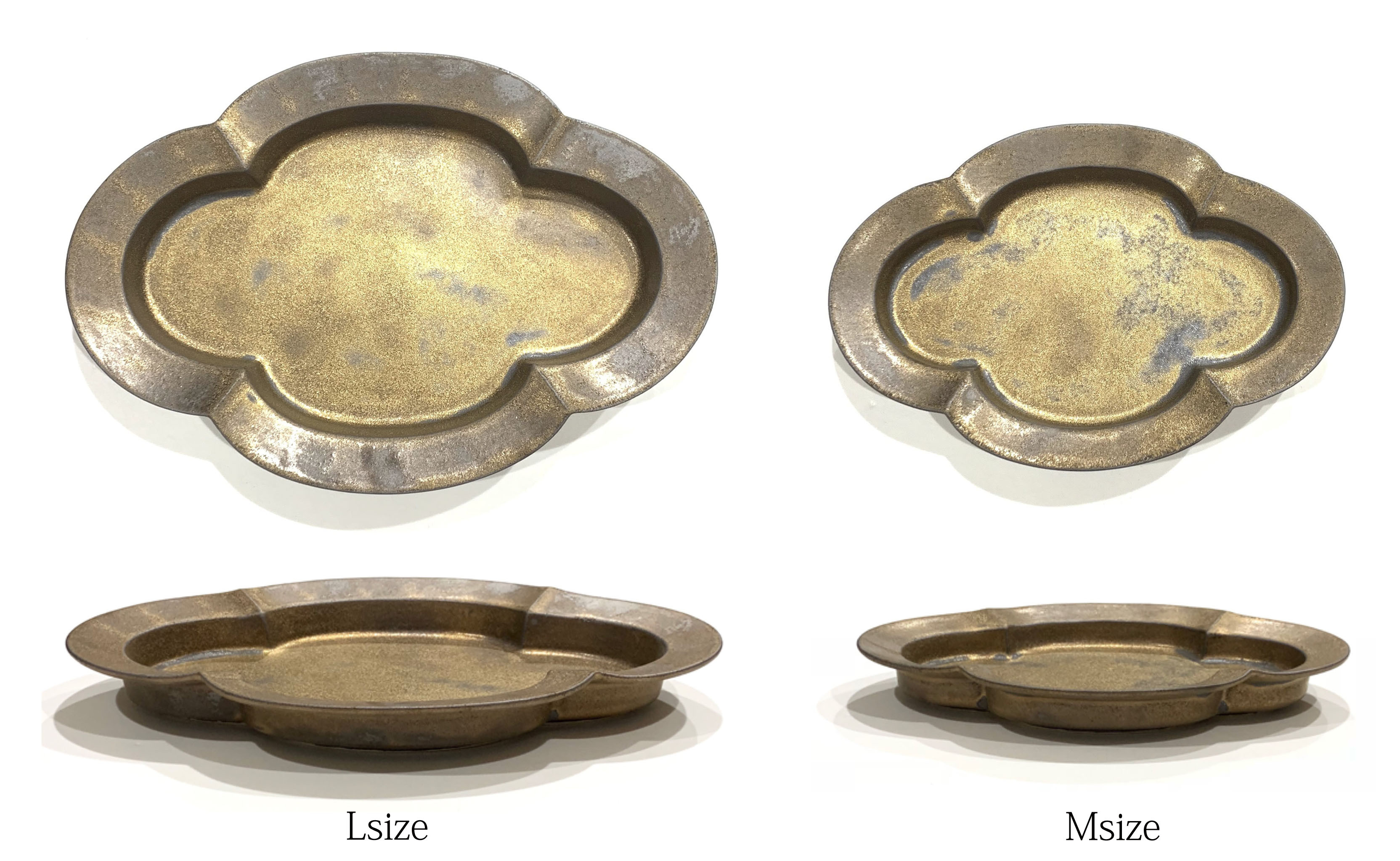 リムがあり持ち易く、深さもあるので、汁系のメニューも安心。