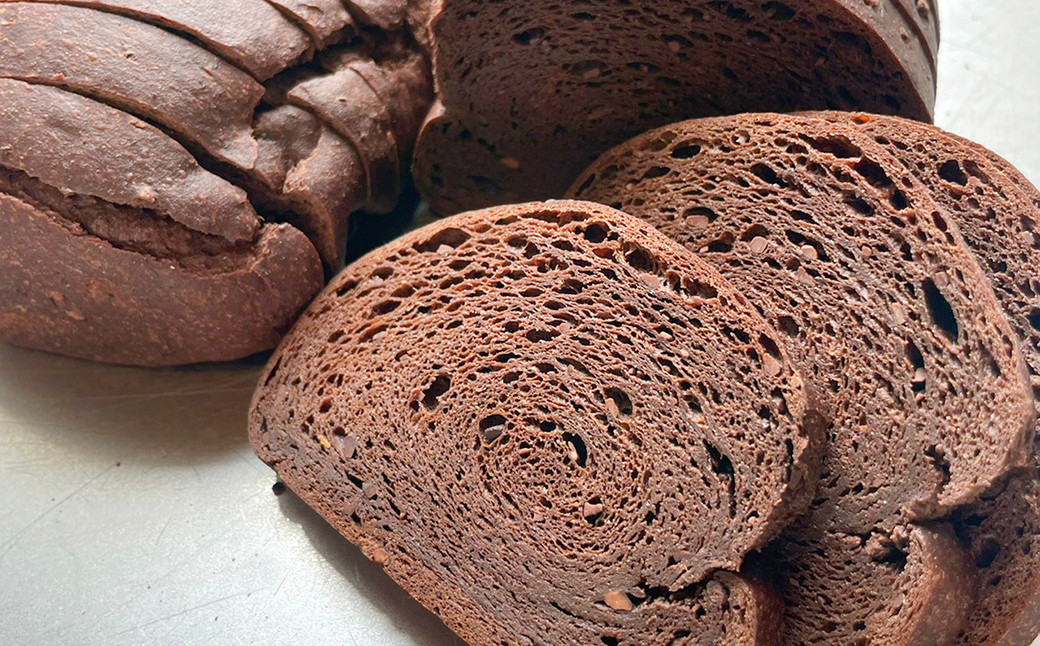 【超低糖質ブランパン】 Switch 堪能セット 6本 (3種類・各種2本ずつ)