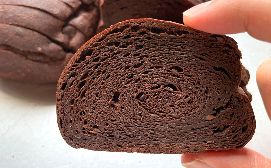 【超低糖質ブランパン】 Switch 堪能セット 6本 (3種類・各種2本ずつ)