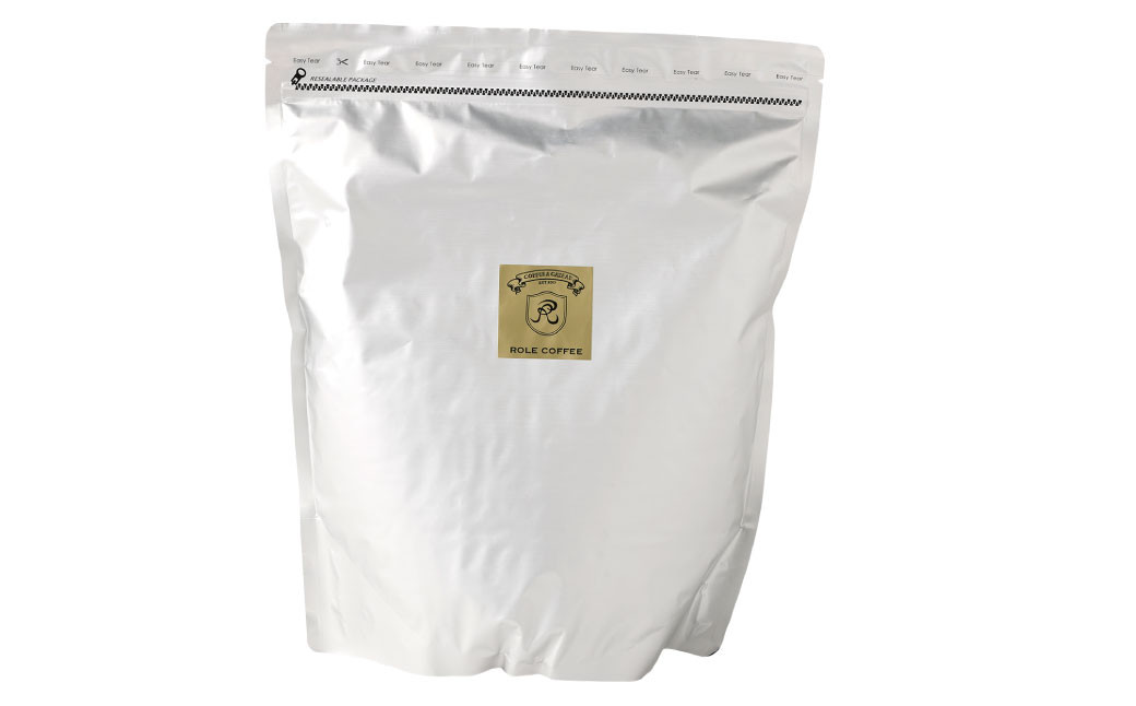 コーヒー豆 1kg(粉)オリジナルブレンド業務用珈琲専門店の味