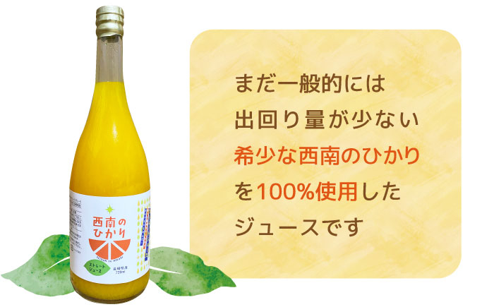ジュース みかんジュース 飲料 ストレートジュース 100％ジュース