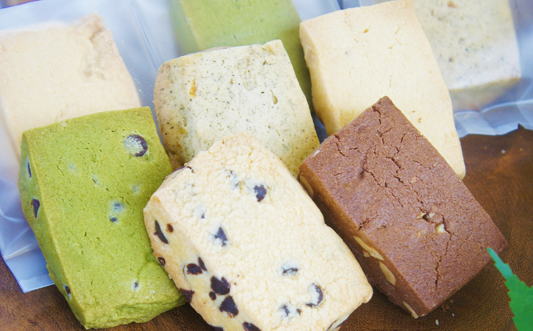 楓 ～かえで～ 合計15個入 5種類 クッキー スイーツ 焼き菓子 お菓子 洋菓子 詰め合わせ セット 福岡県 筑後市
