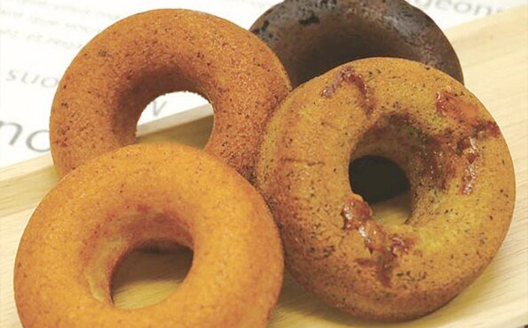 撫子 ～なでしこ～ 合計14個入 7種類 レモンケーキ 焼ドーナツ スイーツ 焼き菓子 お菓子 洋菓子 詰め合わせ セット