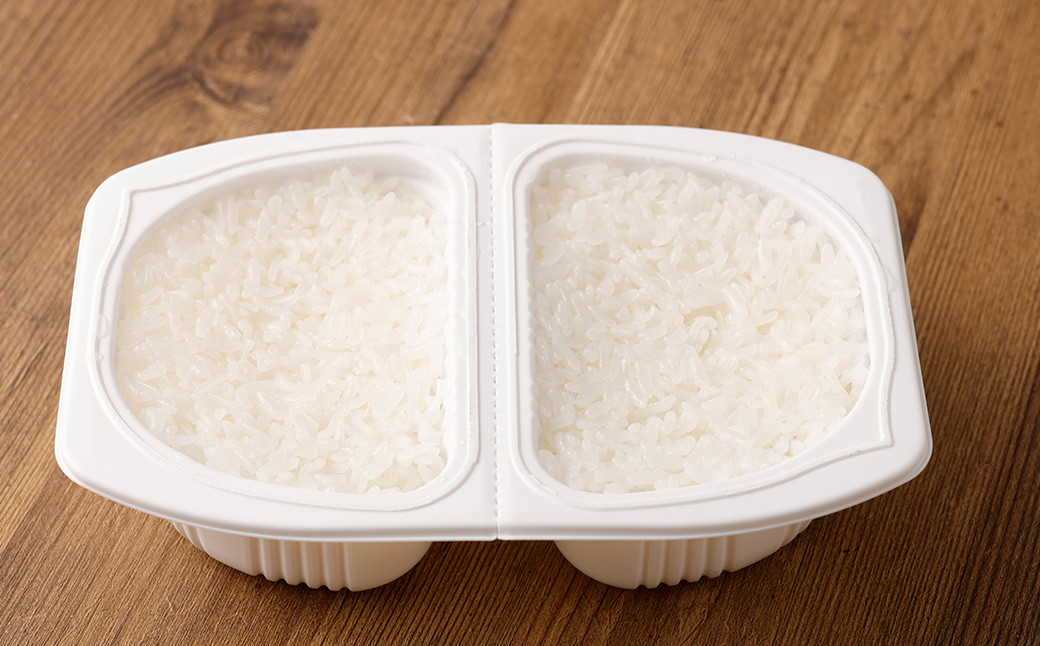 【12ヶ月定期便】 テーブルマーク 元気つくし パックごはん 150g×32食×12ヶ月 合計384食(57.6kg)