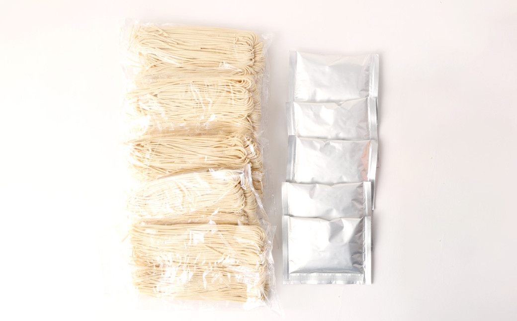 博多ラーメン 10食 セット ラーメン とんこつラーメン 豚骨 とんこつ