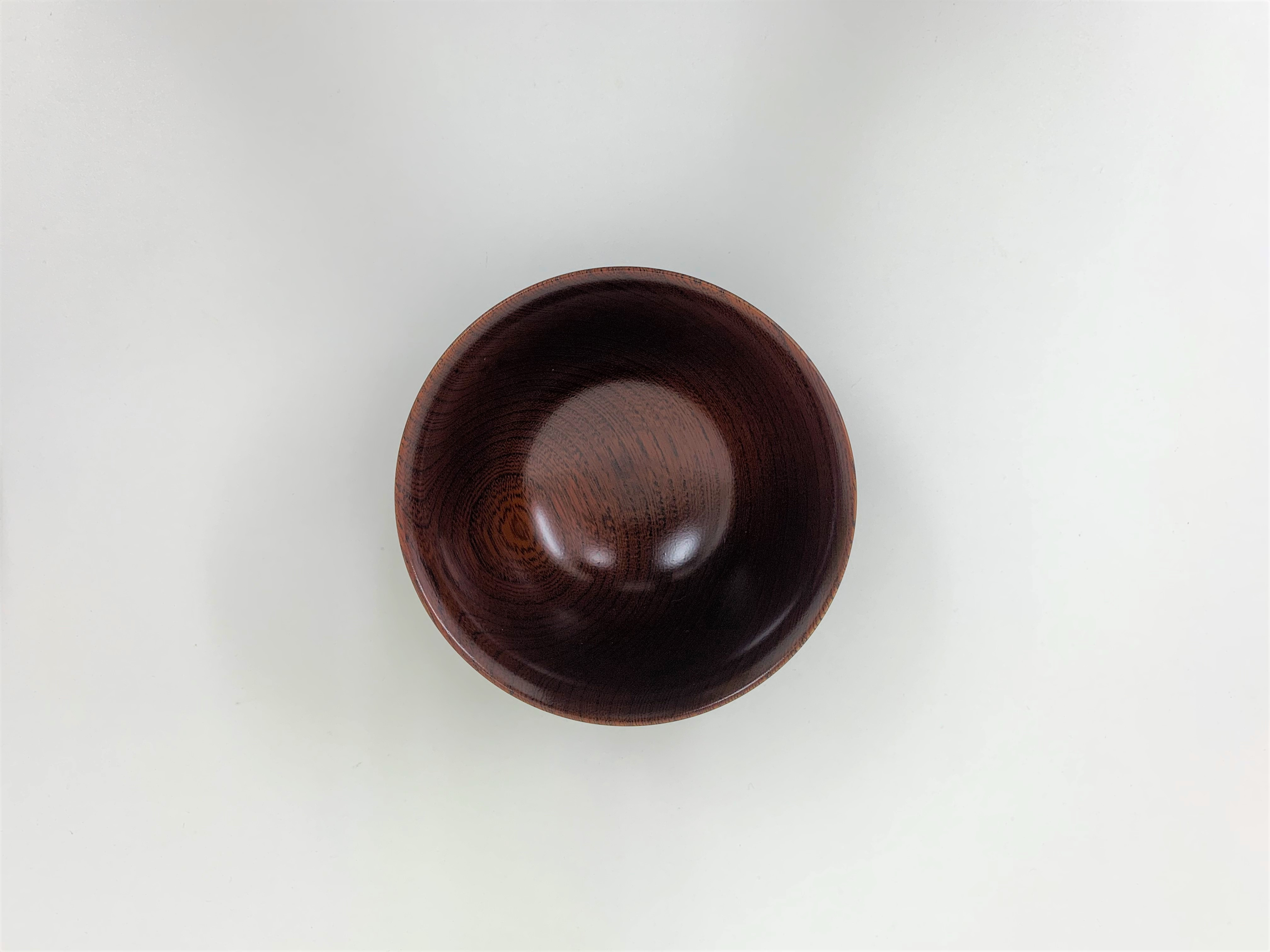 上から見た様子